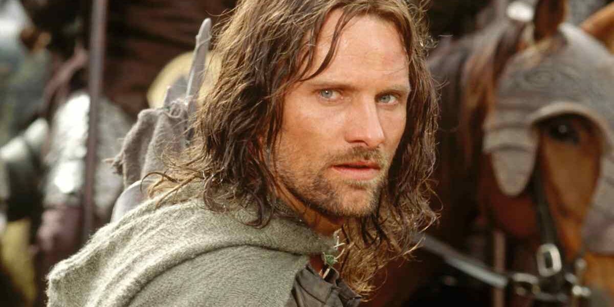 Il Signore degli Anelli Caccia a Go