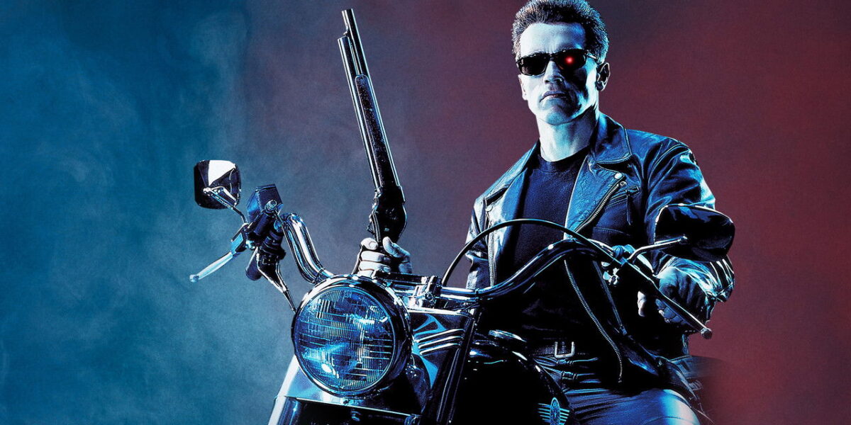 film d'azione anni 90