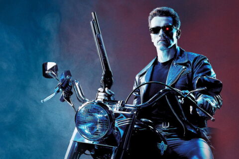 film d'azione anni 90