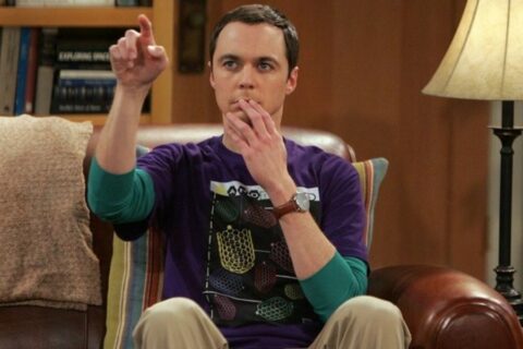 Stuart Fails to Save the Universe