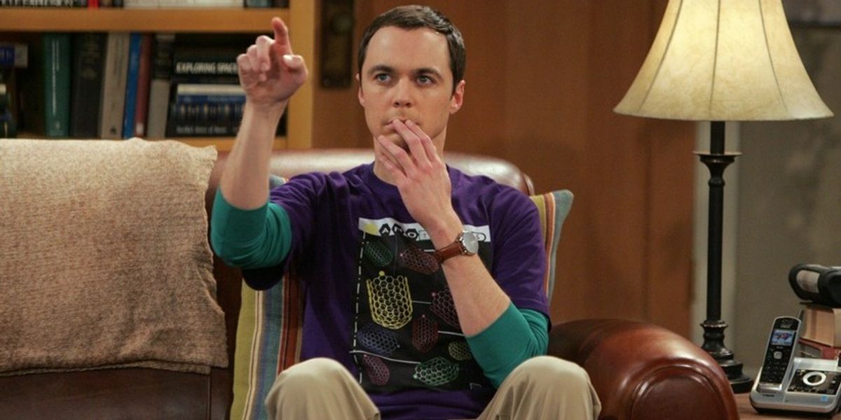 Stuart Fails to Save the Universe