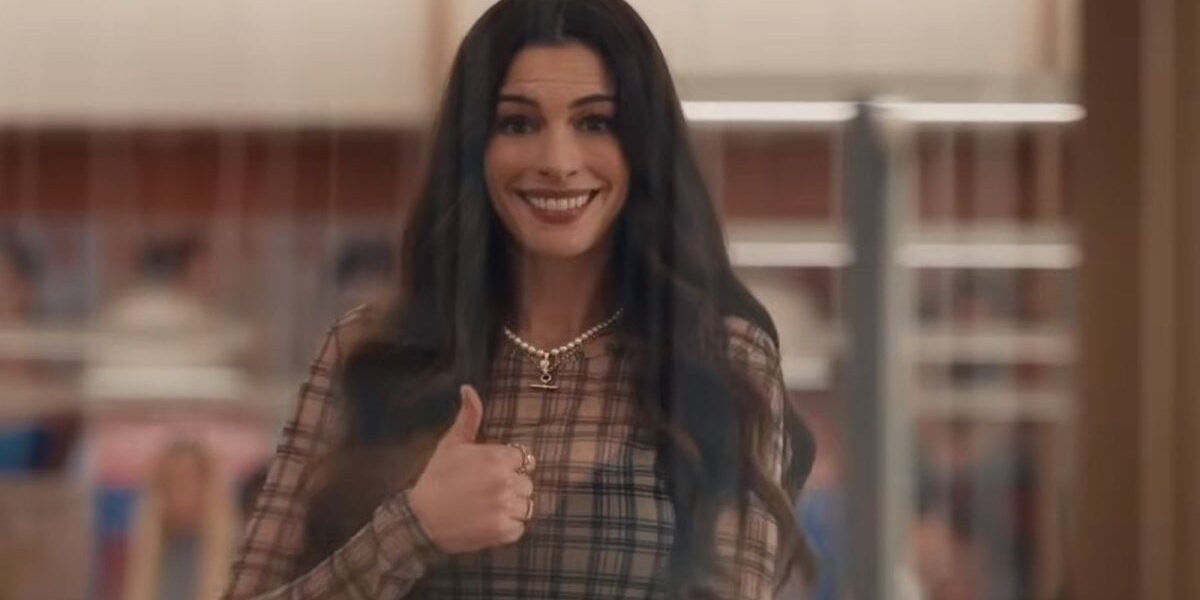 Il Diavolo Veste Prada 2 trailer