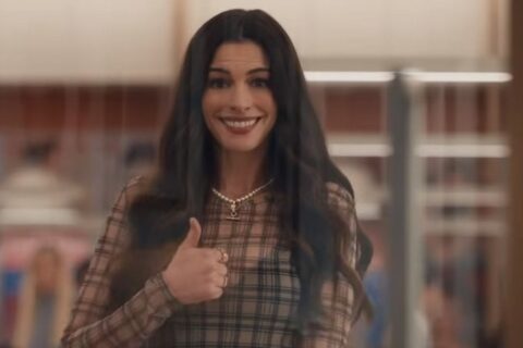 Il Diavolo Veste Prada 2 trailer