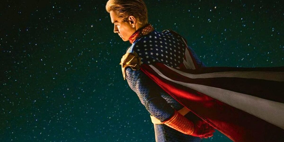 Da The Boys a Star Wars