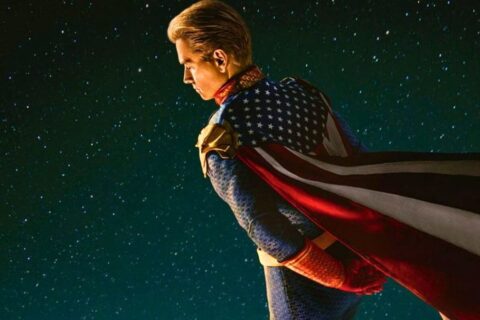 Da The Boys a Star Wars