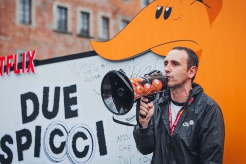 Due Spicci Netflix