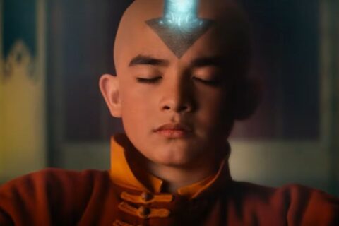 Avatar La leggenda di Aang stagione 2 Netflix