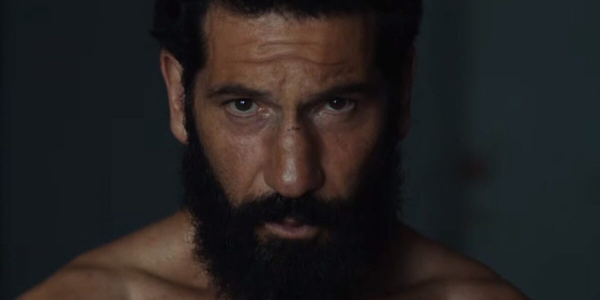 The Punisher: One Last Kill