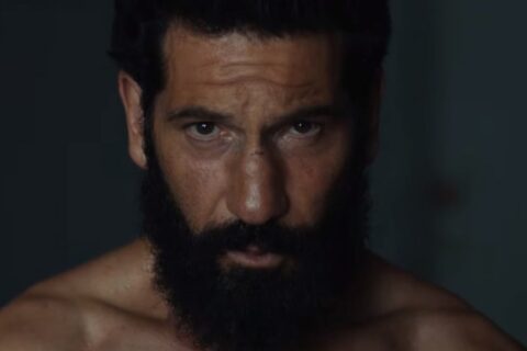 The Punisher: One Last Kill