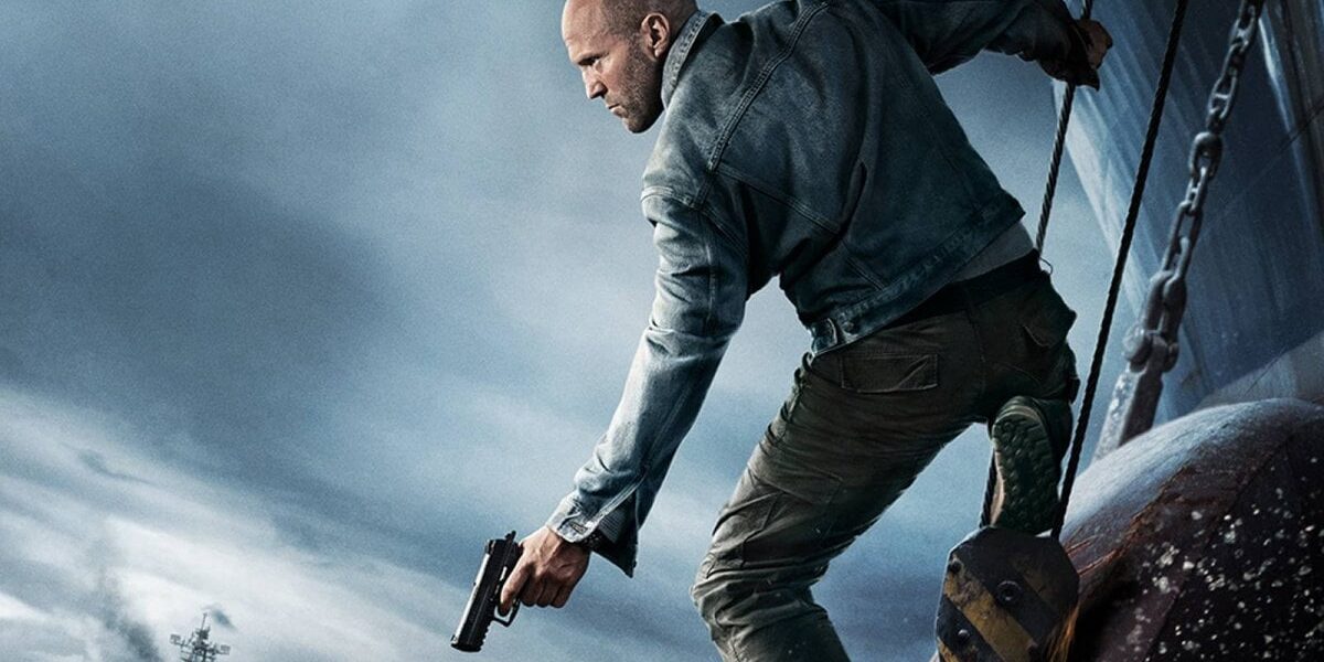 Mutiny Jason Statham