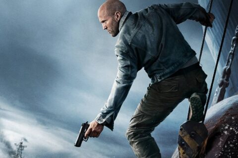 Mutiny Jason Statham