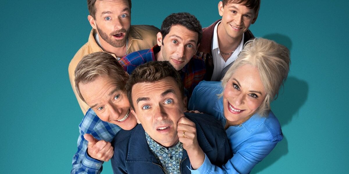 Malcolm: che vita! Disney+