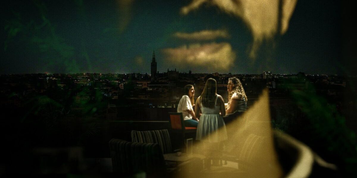 serie Netflix caso Manuel Blanco Ve