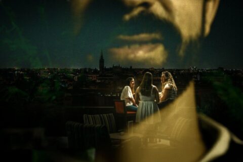 serie Netflix caso Manuel Blanco Ve