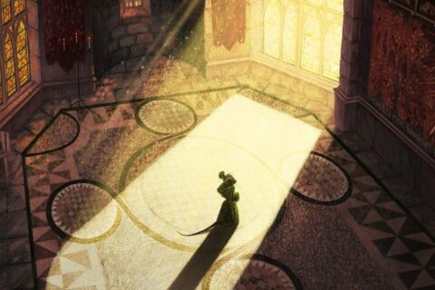 Netflix cancella il reboot di Redwa