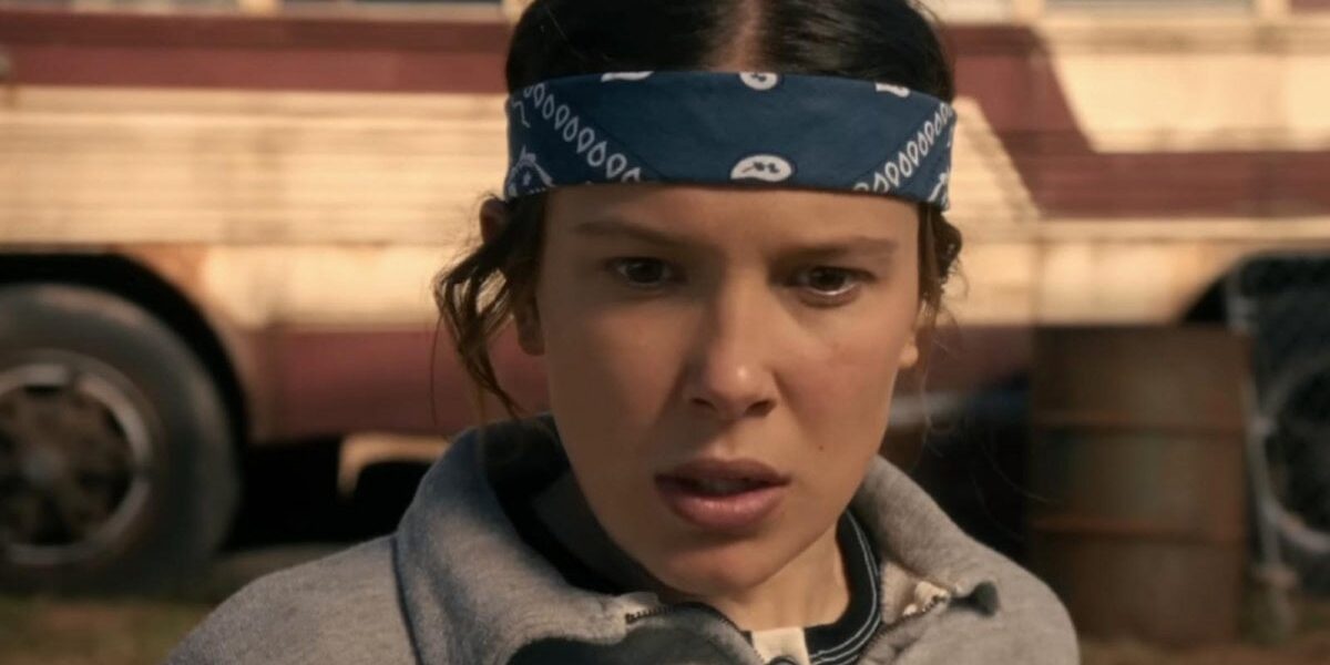 Netflix cancella Perfect Millie Bob