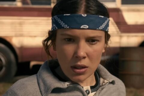 Netflix cancella Perfect Millie Bob