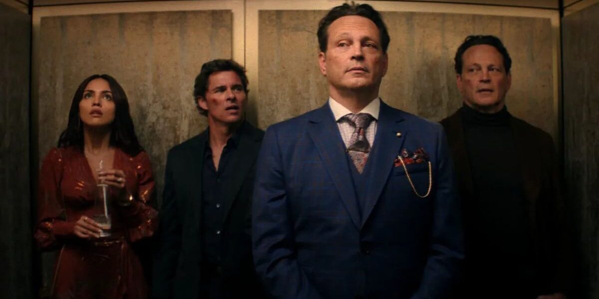 Questo film è in Top 10 su Disney+