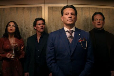 Questo film è in Top 10 su Disney+