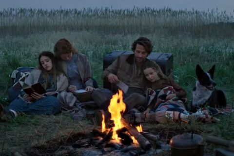 La casa nella prateria