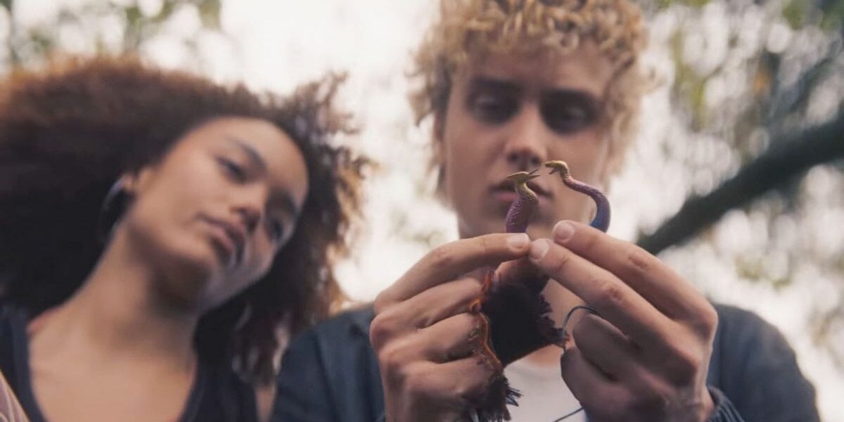 Hunger Games L'alba sulla mietitura