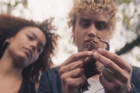 Hunger Games L'alba sulla mietitura