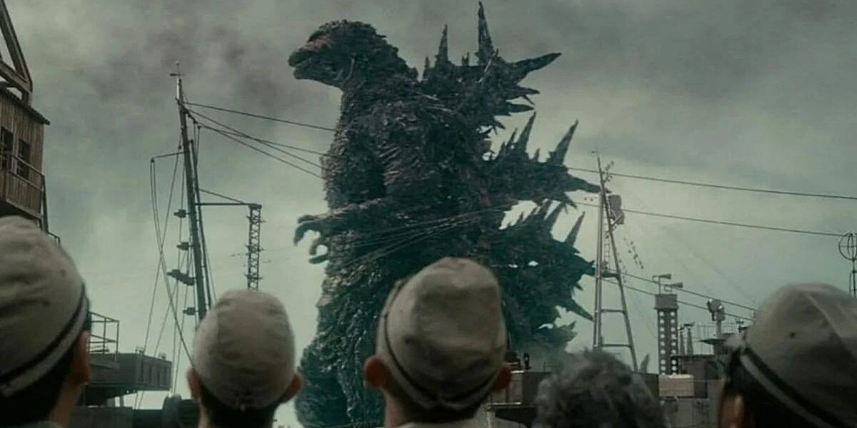 Godzilla Minus Zero sequel