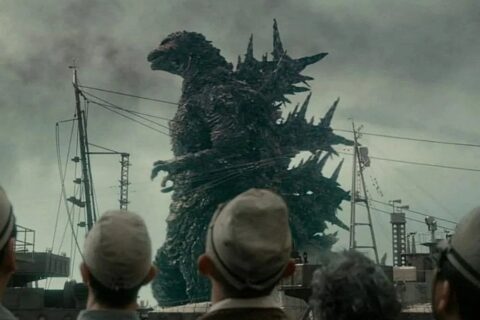 Godzilla Minus Zero sequel