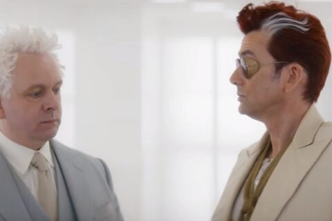 Good Omens 3 finale