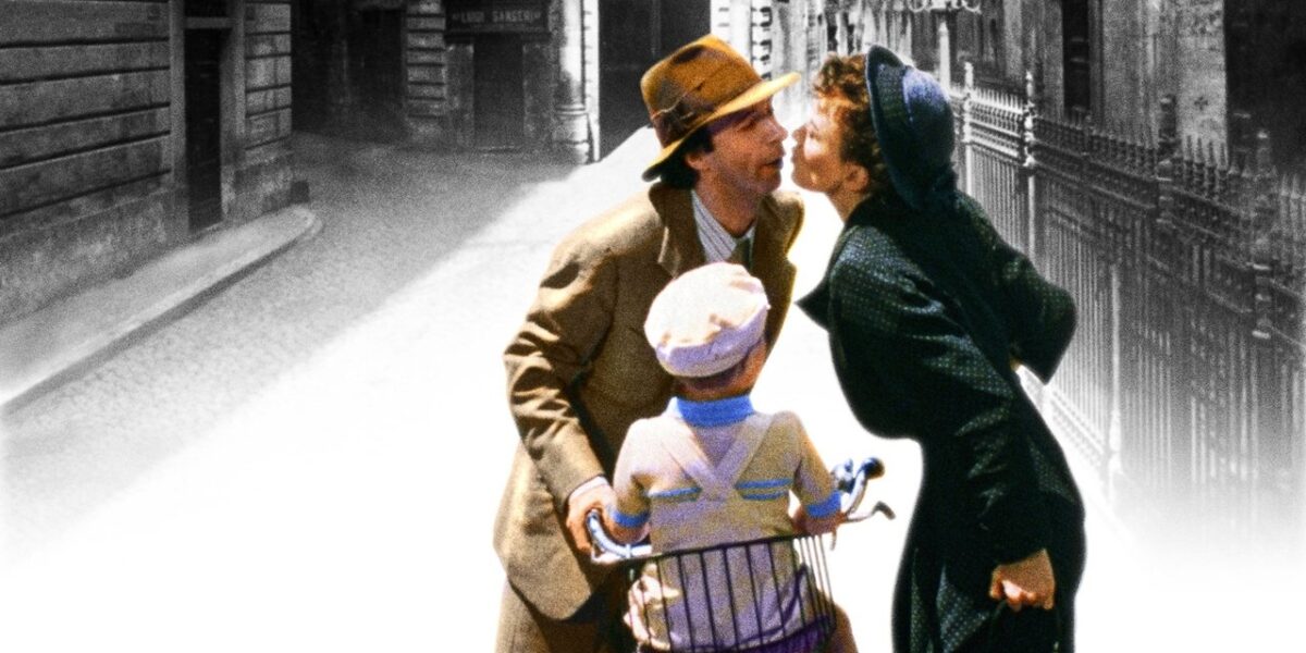 Film Italiani Premiati agli Oscar