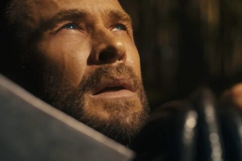 Avengers Doomsday cast Kathryn Newt