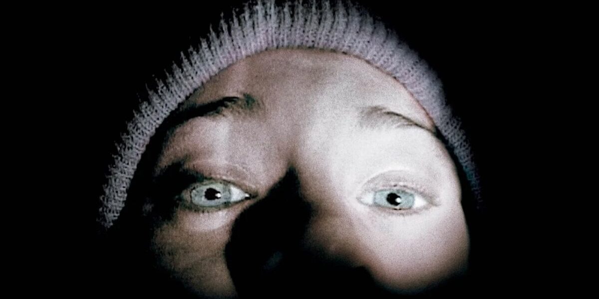 The Blair Witch Project Gold Editio
