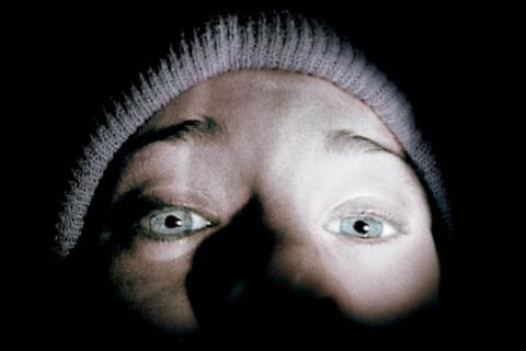 The Blair Witch Project Gold Editio