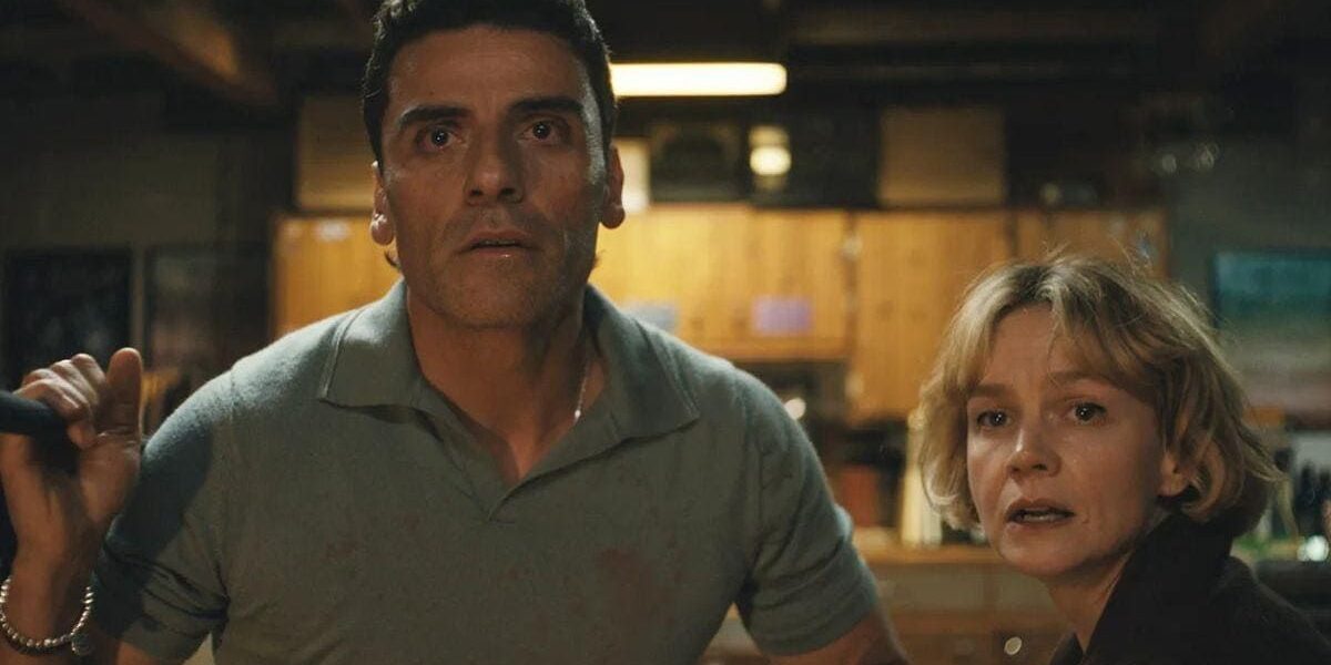 Beef 2 Netflix L'età dell'innocenza