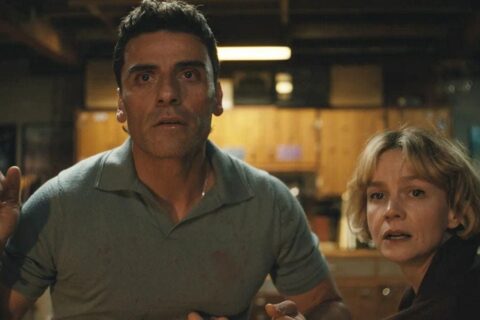 Beef 2 Netflix L'età dell'innocenza