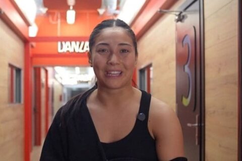 Amici 25 Kiara eliminata