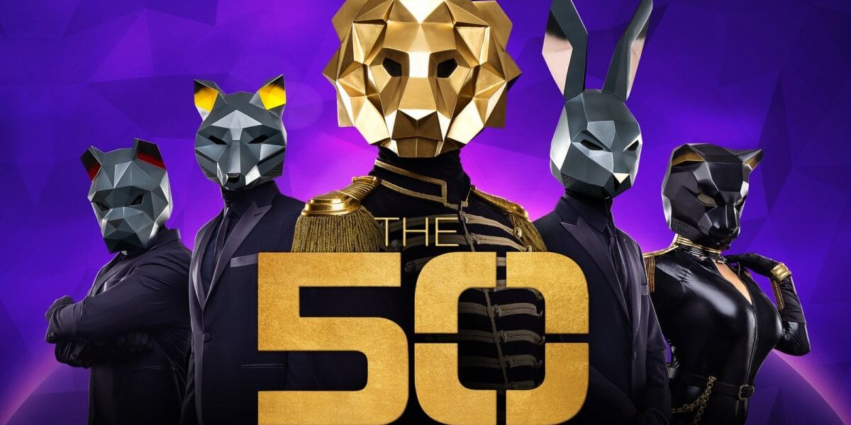 The 50 Prime Video