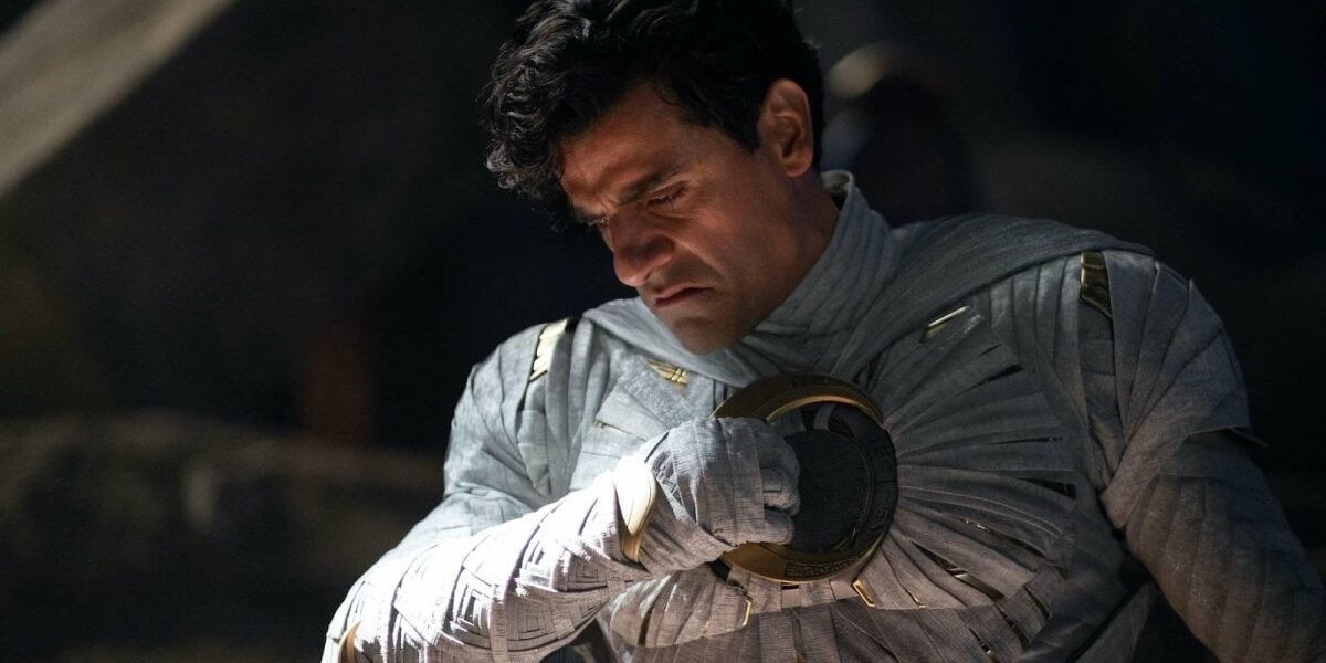 Oscar Isaac Moon Knight ritorno MCU