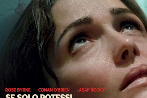 Se solo potessi ti prenderei a calci