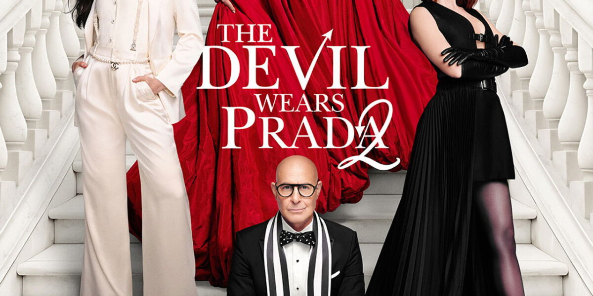 The Devil Wears Prada 2