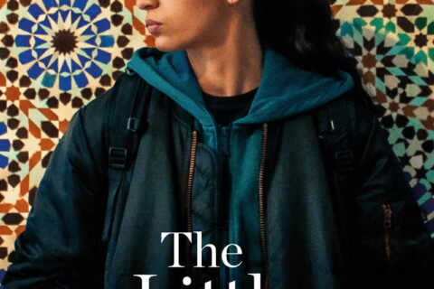 The Little Sister