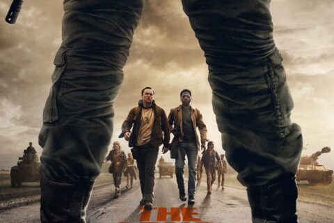 The Long Walk