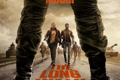 The Long Walk - Se ti fermi muori