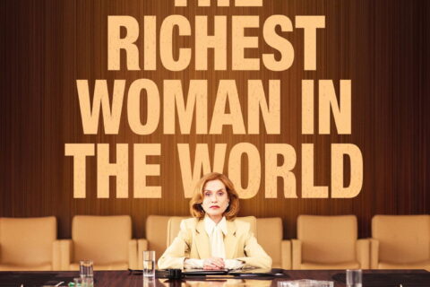 The Richest Woman in the World