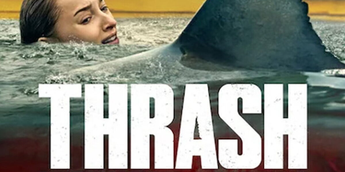 Thrash – Furia dall'oceano