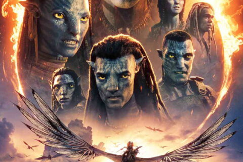 Avatar: Fire and Ash