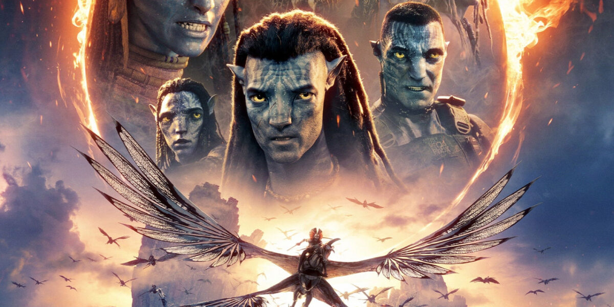 Avatar: Fuoco e Cenere