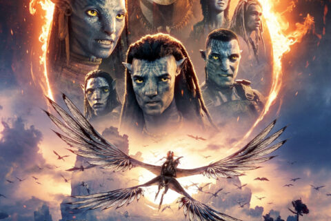 Avatar: Fuoco e Cenere