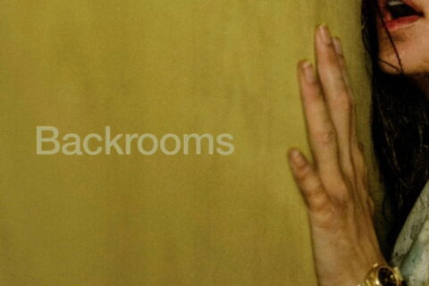 Backrooms