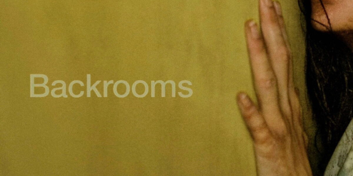 Backrooms